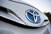Toyota rebut penjualan...