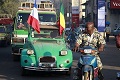 Rakyat Goa gembira sambut...