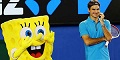 Federer tinggalkan Australia...