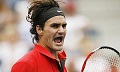 Agassi: Prestasi Federer...