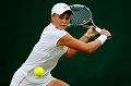 Azarenka: Barty petenis...