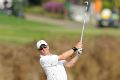 Turnamen golf Indonesian...