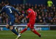 Liverpool tumbang dari...