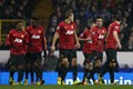 United-City bertemu...