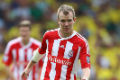Glenn Whelan bebas dari...