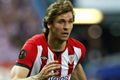 Duh, Llorente dihantam...
