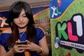 XL Axiata raup 45 juta...