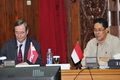 Delapan perusahaan Austria...