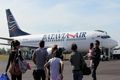 Kemenhub bantah bekukan...