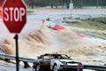 Banjir besar landa Australia