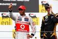 Hamilton : Saya tidak...