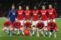 Manchester United ukir...