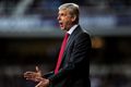Wenger: Barca tidak...