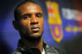 Eric Abidal segera berlatih...
