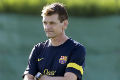 Hadapi Madrid, Barca...