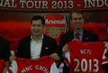 Indonesia penting bagi...