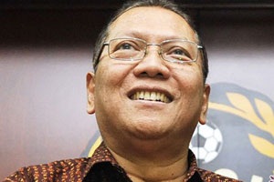Uji coba mepet, PSSI...
