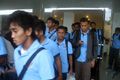 Ini alasan di balik...