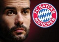 Bayern modali Guardiola...