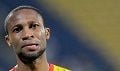 Wow, Seydou Keita tanggung...
