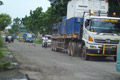 Awas, Jalintim OKI dipenuhi...
