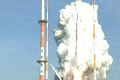 Tiga kali gagal, Satelit...