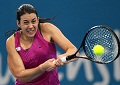 Bartoli: Kecil kemungkinan...