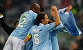 Lazio gagalkan ambisi...