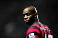 Telenovela Balotelli...