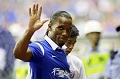 Shenhua laporkan Drogba...