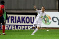Gol tendangan kalajengking...