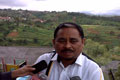Presiden PKS terancam...