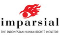 Imparsial desak DPR...
