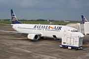 AP II minta Batavia...
