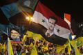 Hizbullah nyatakan solidaritas...