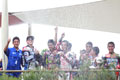 Lorenzo kepincut jadi...