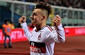 El Shaarawy lima tahun...