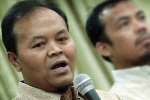 Hidayat Nur Wahid dinilai...