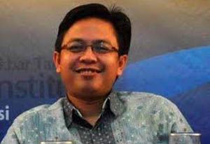 Tsunami politik bagi...
