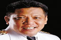 Pindah pusat pemerintahan,...