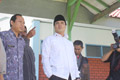 DPRD memakzulkan, Aceng...