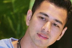 Raffi Ahmad resmi jadi...
