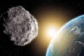 NASA : Asteroid super...