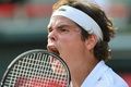 Raonic target jaga rekor...