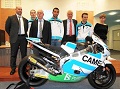 IodaRacing perkenalkan...