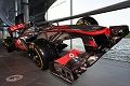 MP4-28, perpaduan pengalaman...