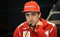 Alonso antusias di tes...