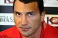 WBA akan beri Wladimir...