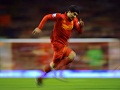 Suarez tak ingin lepas...