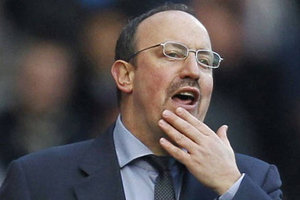 Bos Chelsea mulai muak...